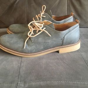 Mens Pajar Dress Shoe